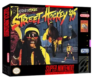 Street Hockey '95 (U) [b1].zip